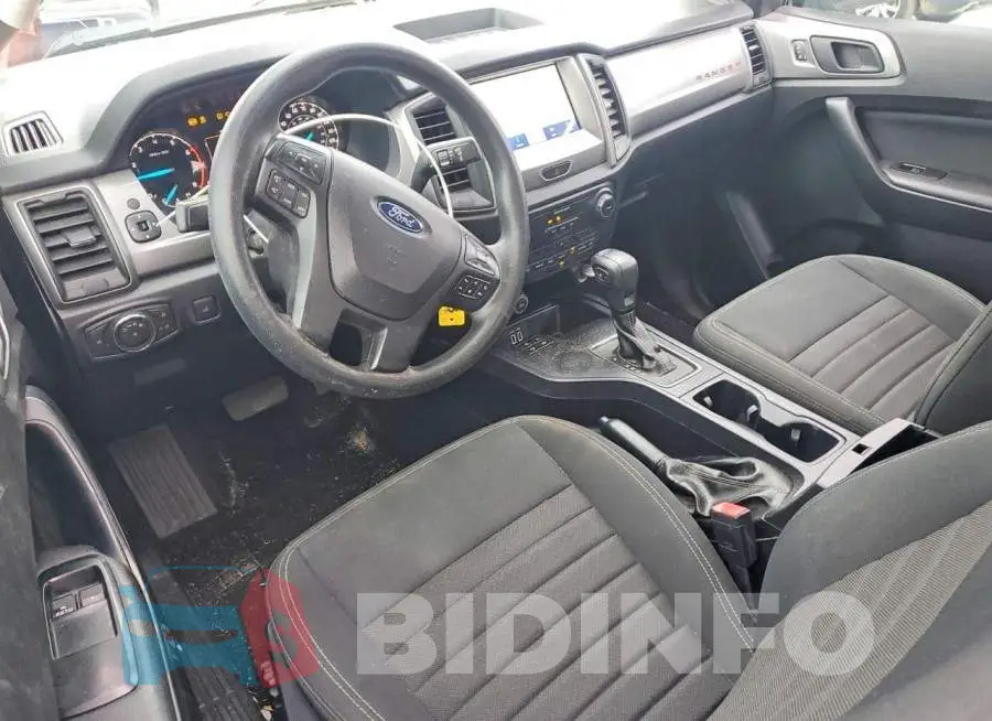 1FTER1EH6MLD63116 Photo# 8