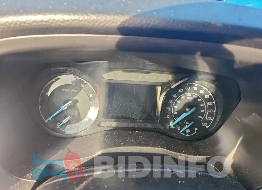 1FTER4EH1KLB14611 Photo# 9