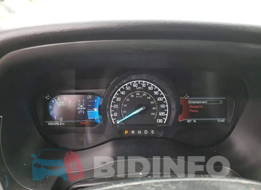 1FTER4FH4KLB03262 Photo# 9