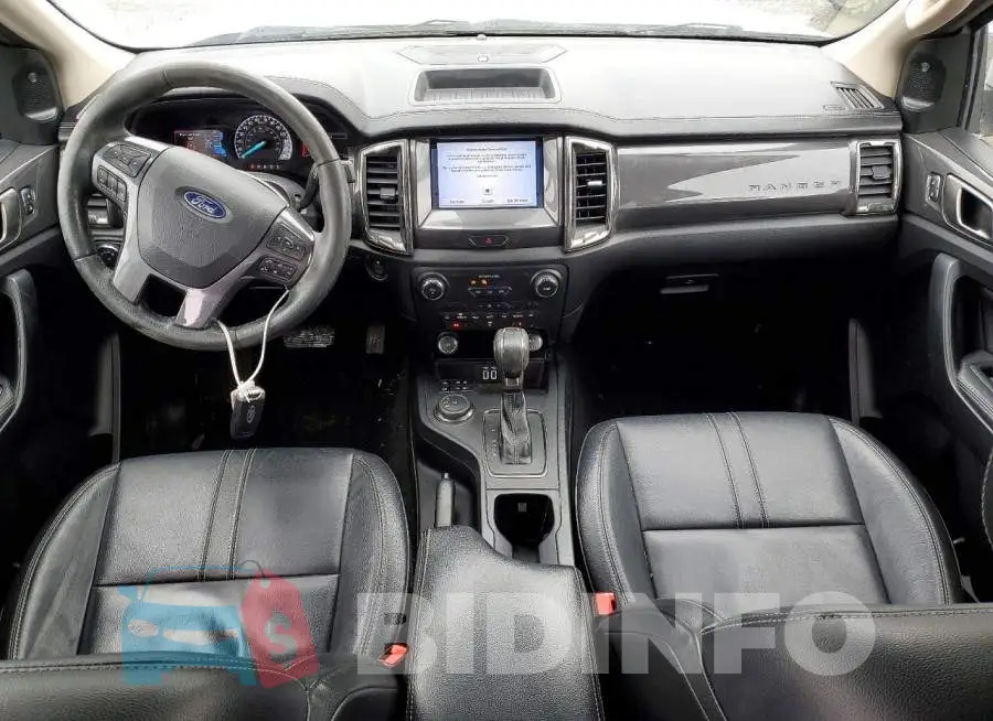 1FTER4FH4KLB03262 Photo# 8