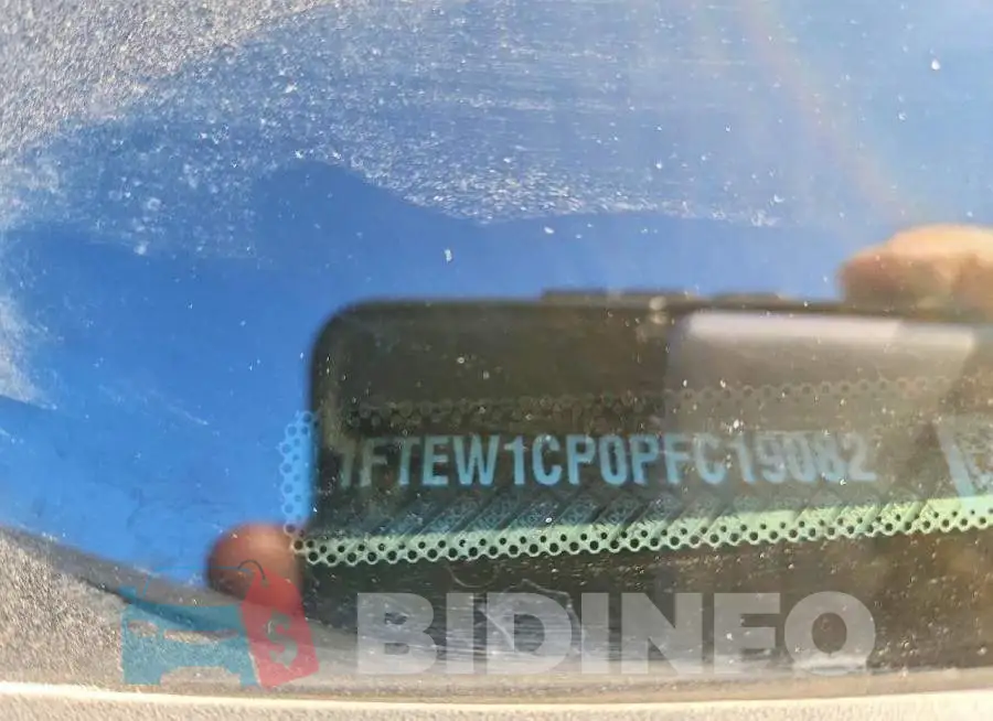1FTEW1CP0PFC19082 Photo# 12