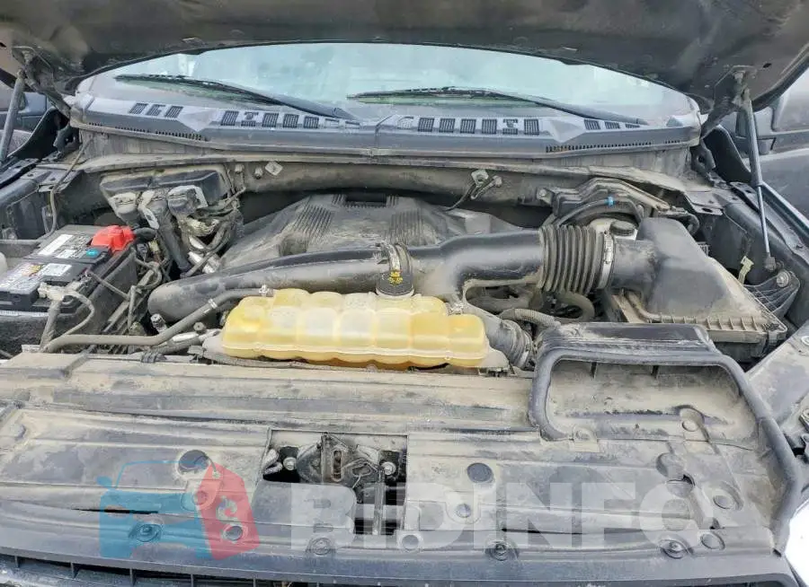 1FTEW1E43LFA61558 Photo# 11