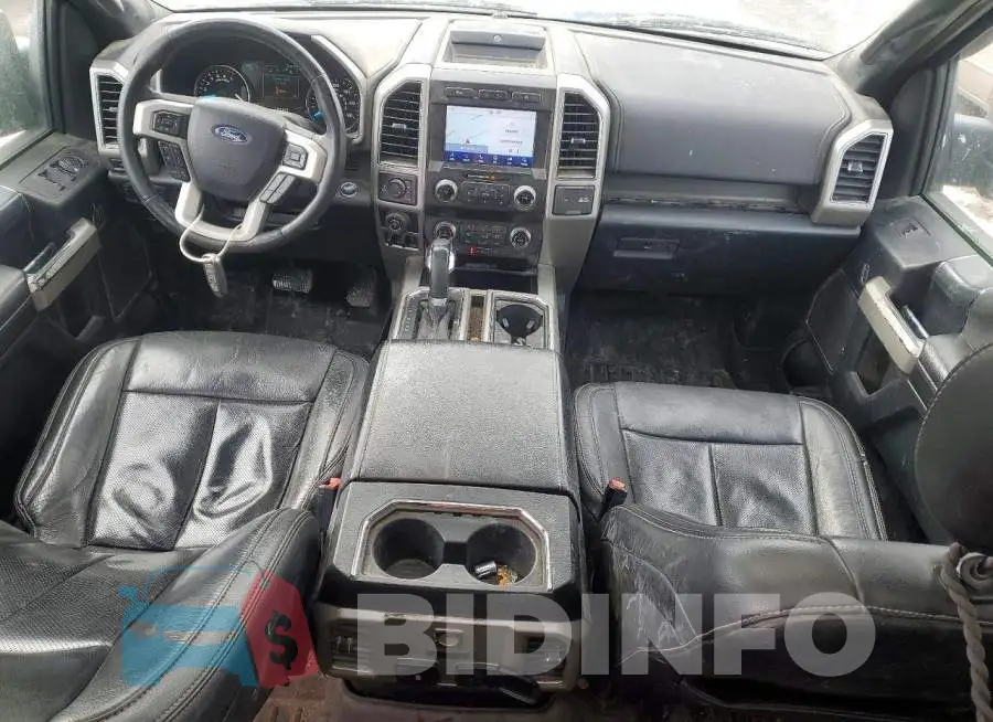 1FTEW1E43LFA61558 Photo# 8