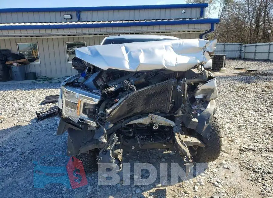 1FTEW1E59JFB88725 Photo# 5