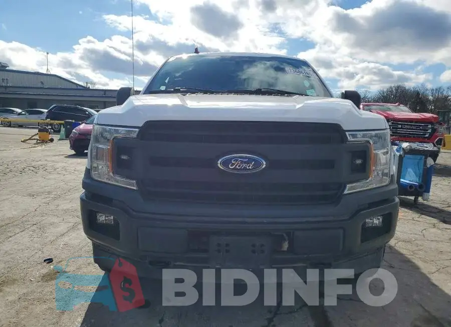 1FTEW1EB8LKE81676 Photo# 5