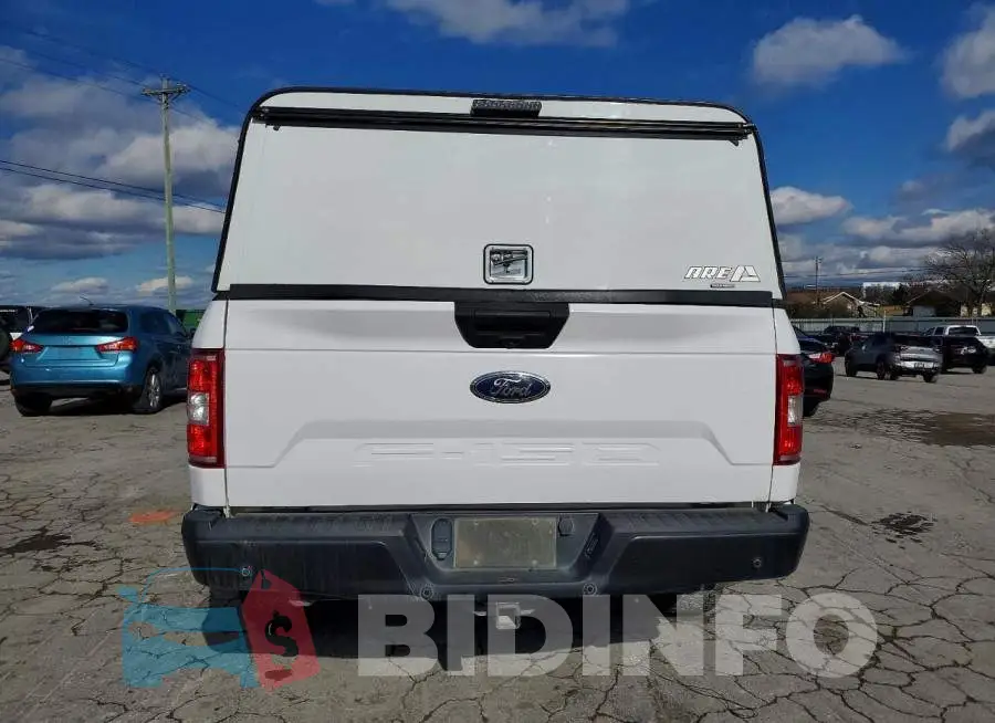 1FTEW1EB8LKE81676 Photo# 6