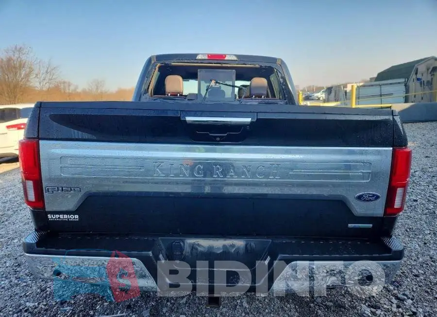 1FTEW1EG9JFC23877 Photo# 6
