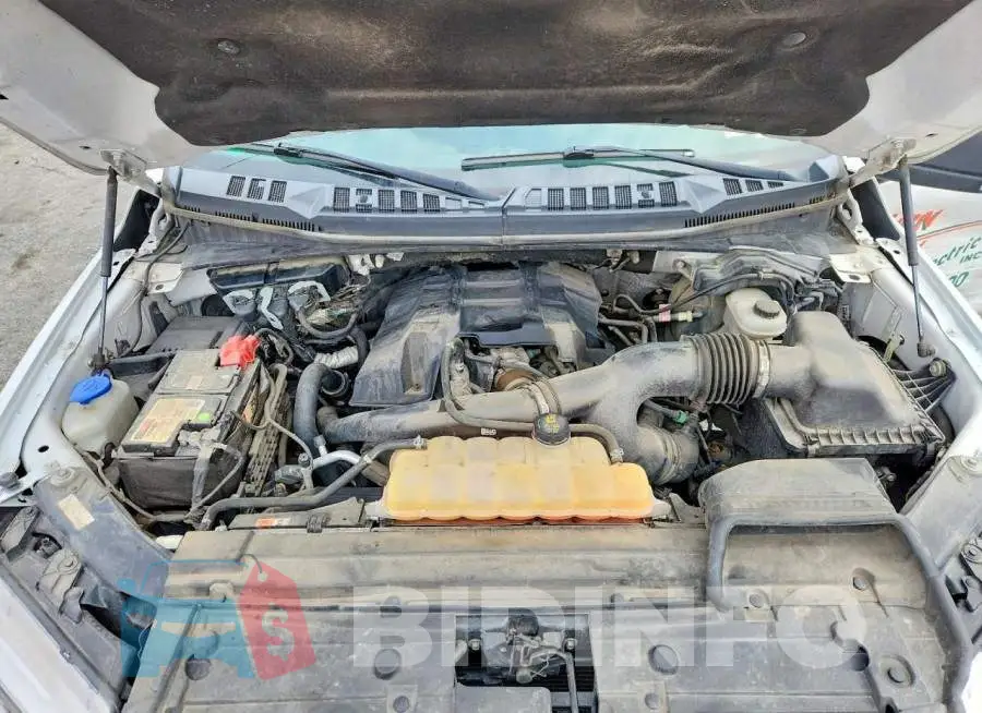 1FTEW1EP3JFB19322 Photo# 11