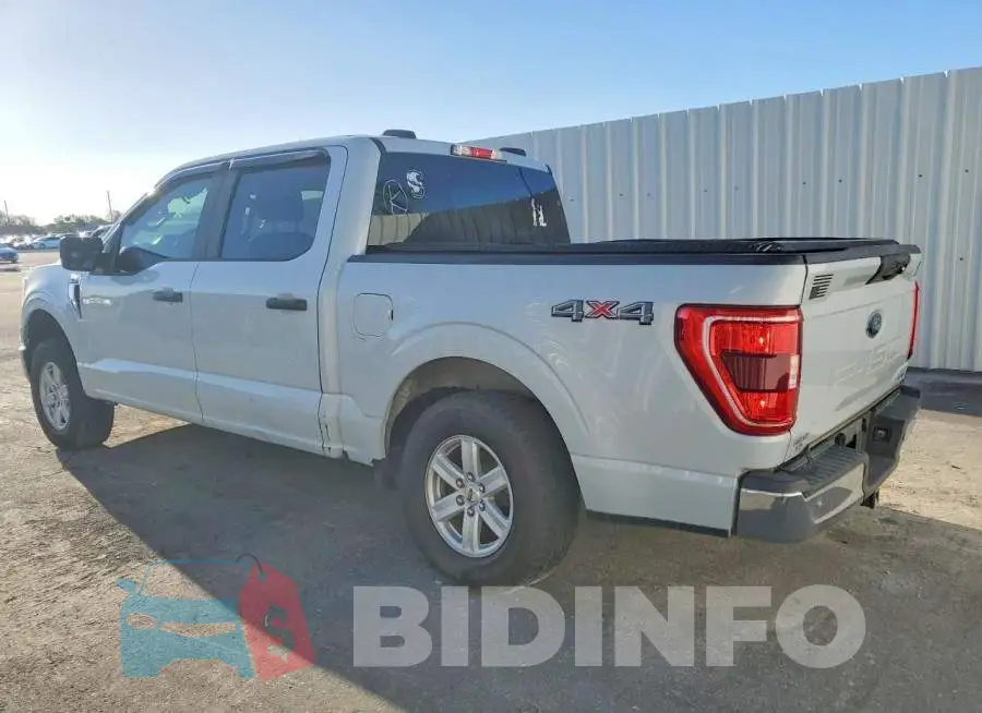 1FTEW1EP3MKD73799 Photo# 2