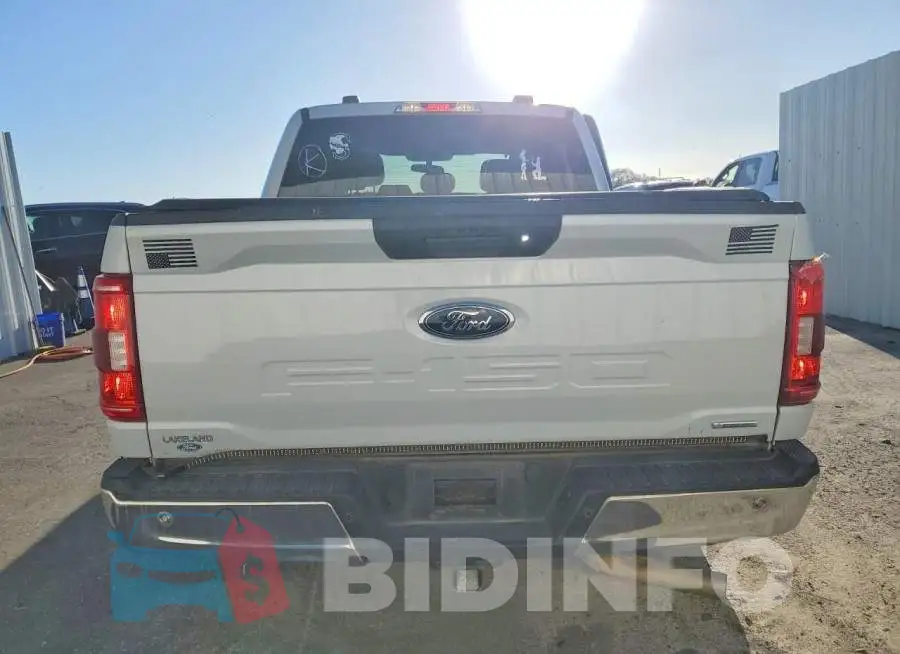 1FTEW1EP3MKD73799 Photo# 6