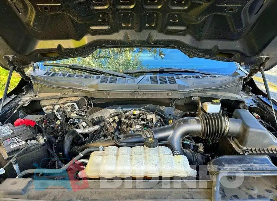 1FTEW1EP4PKD55476 Photo# 7