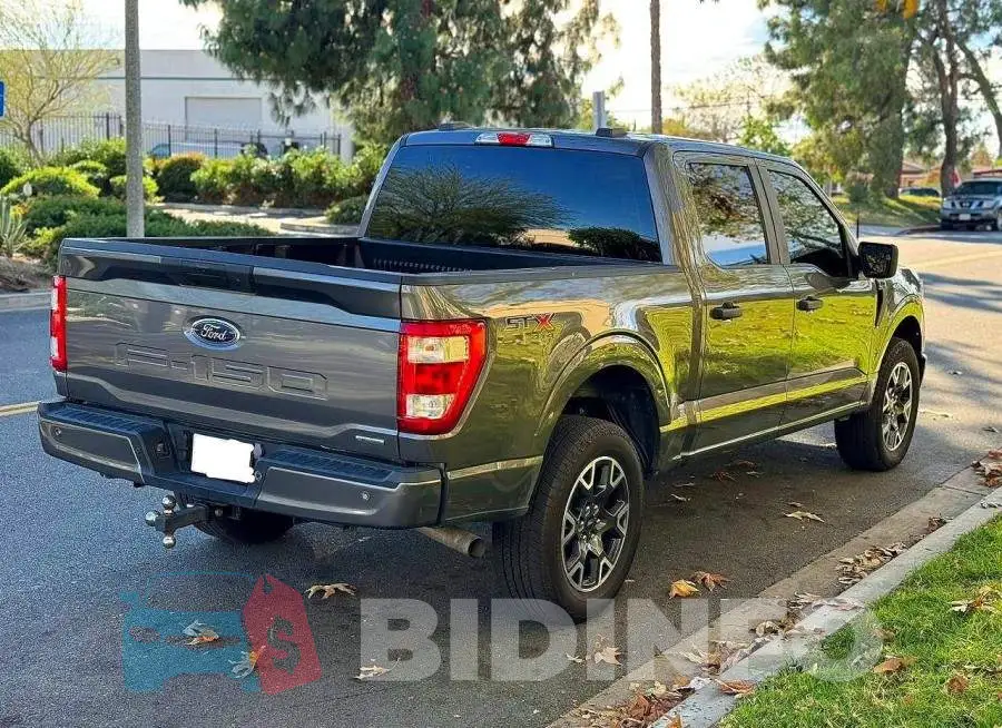 1FTEW1EP4PKD55476 Photo# 4