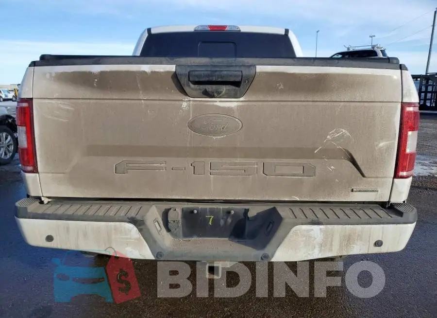 1FTEW1EP6LKE99167 Photo# 6