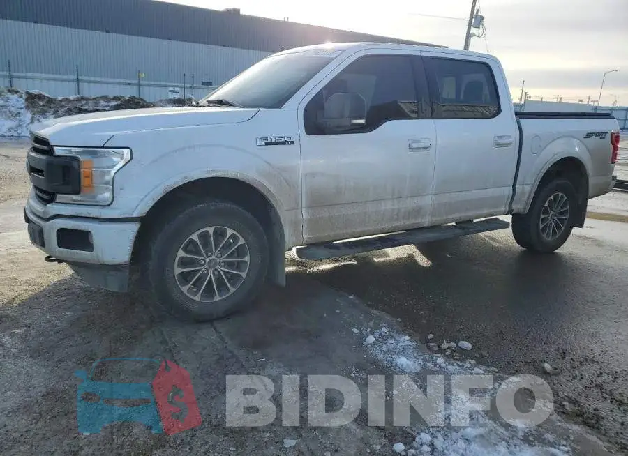 1FTEW1EP6LKE99167 Photo# 1