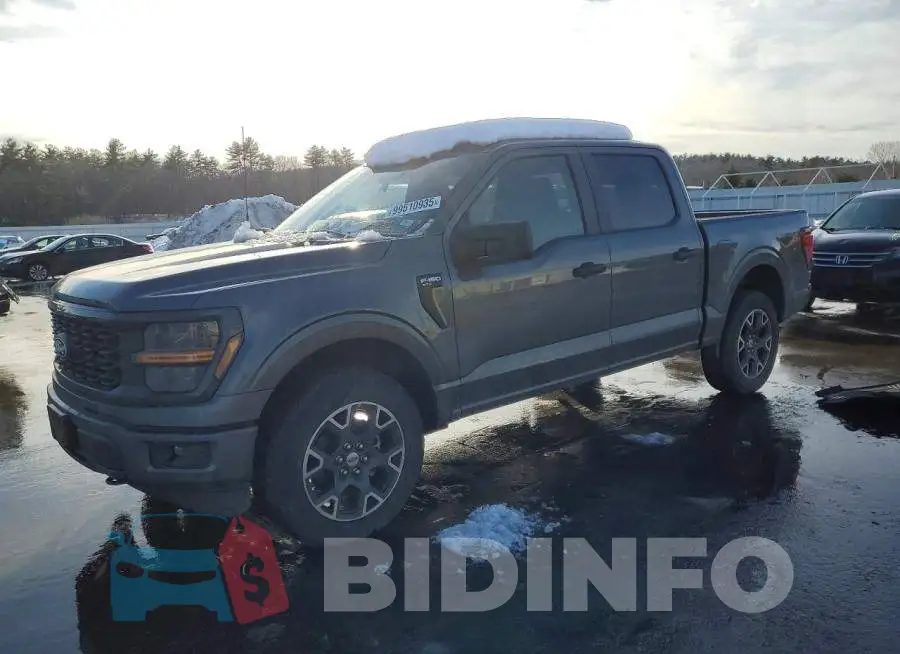 1FTEW2LP9SKD62408 Photo# 1