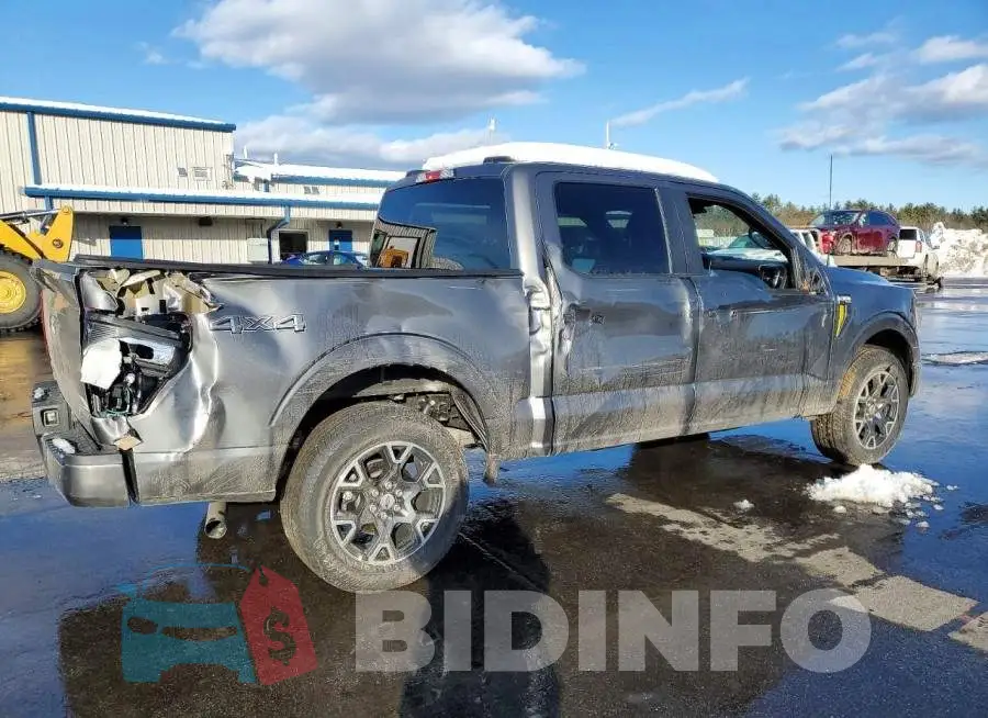 1FTEW2LP9SKD62408 Photo# 3