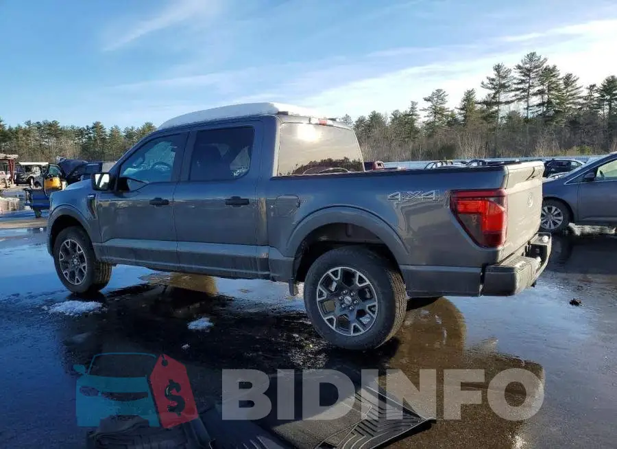 1FTEW2LP9SKD62408 Photo# 2