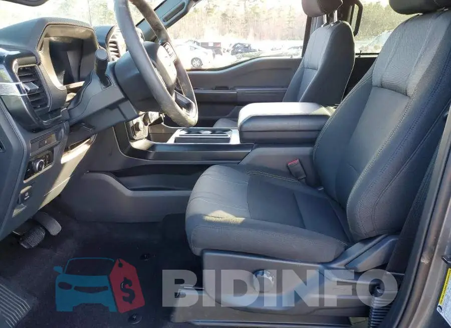 1FTEW2LP9SKD62408 Photo# 7