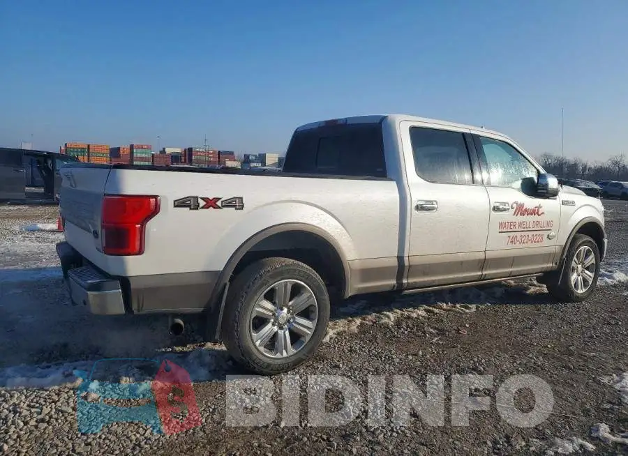 1FTFW1E58JFE15438 Photo# 3