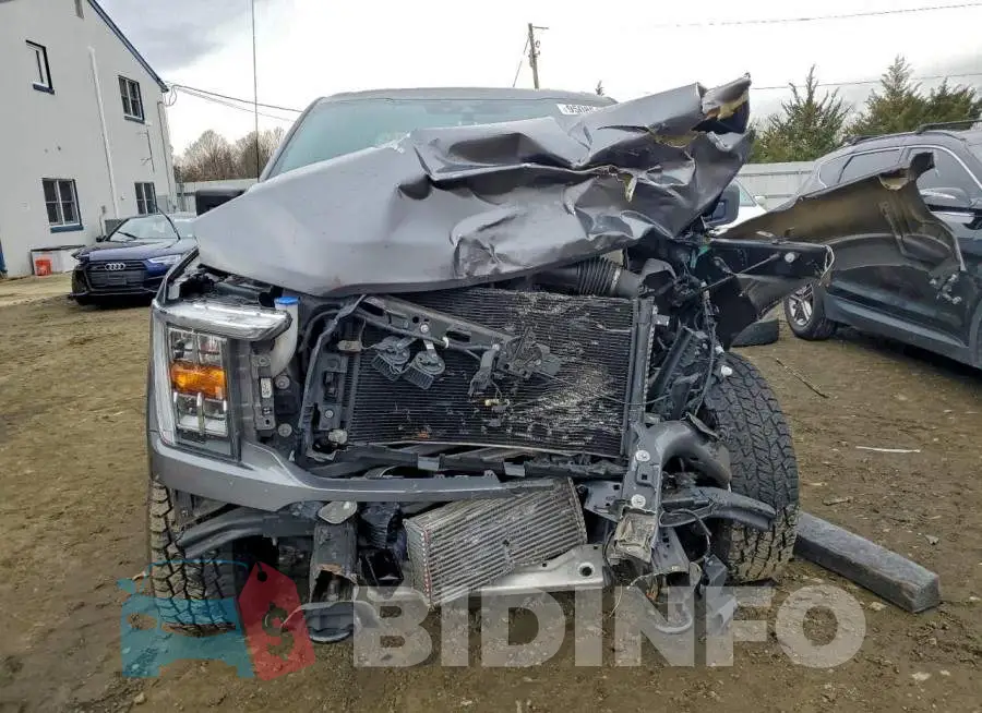 1FTFW1E81MFA44038 Photo# 5