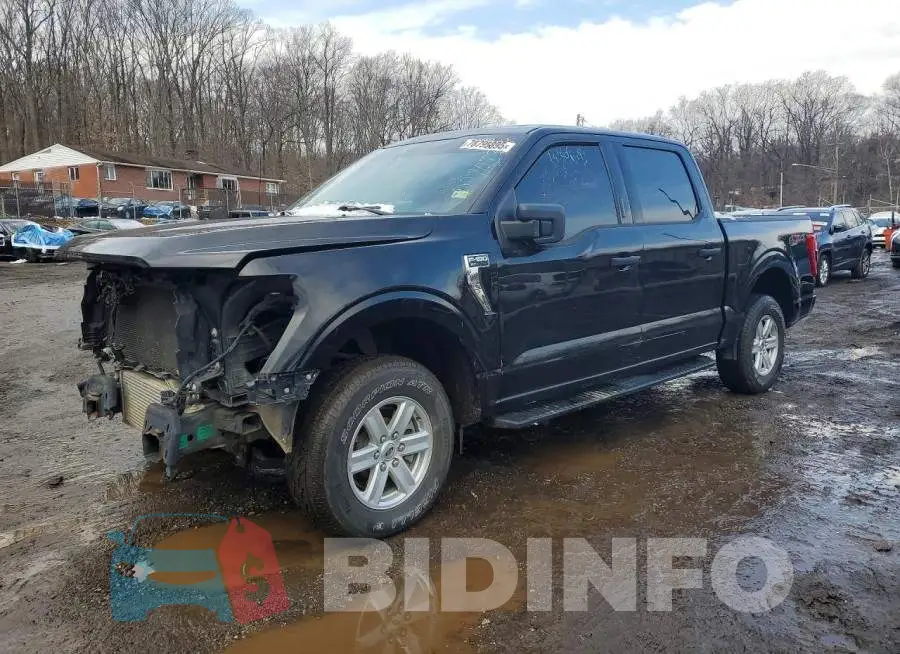 1FTFW1E86MKD27073 Photo# 1