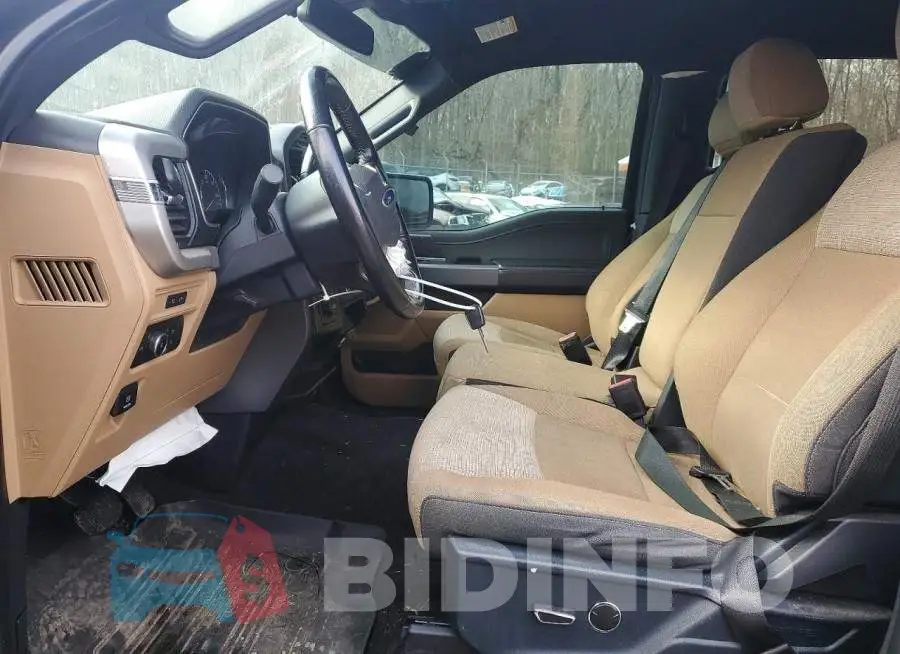 1FTFW1E86MKD27073 Photo# 7