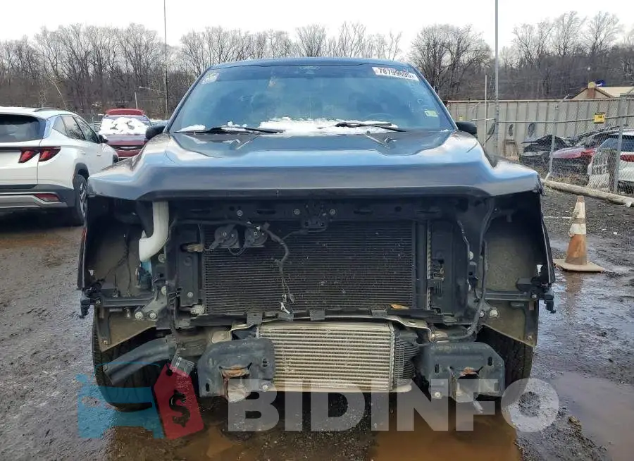 1FTFW1E86MKD27073 Photo# 5