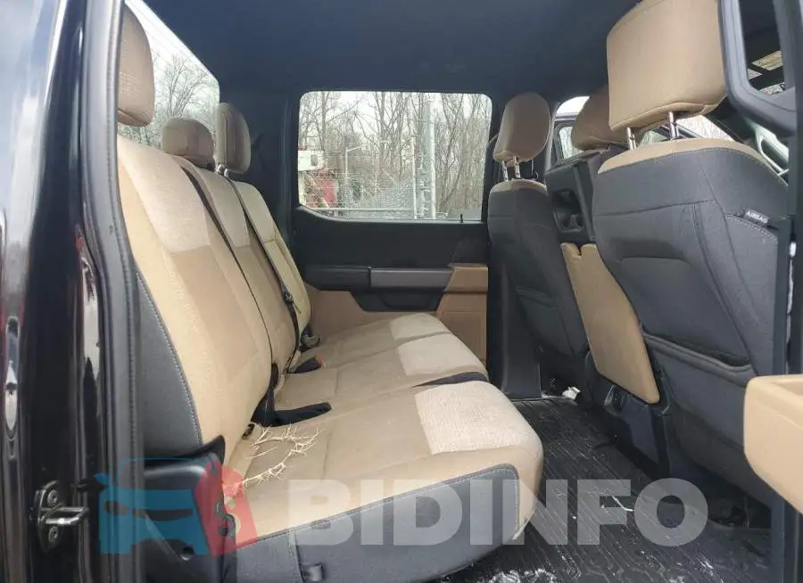 1FTFW1E86MKD27073 Photo# 10