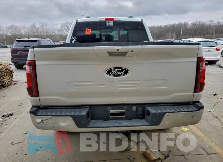 1FTFW3LD2RFA50207 Photo# 6