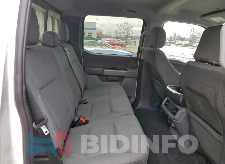 1FTFW3LD2RFA50207 Photo# 10