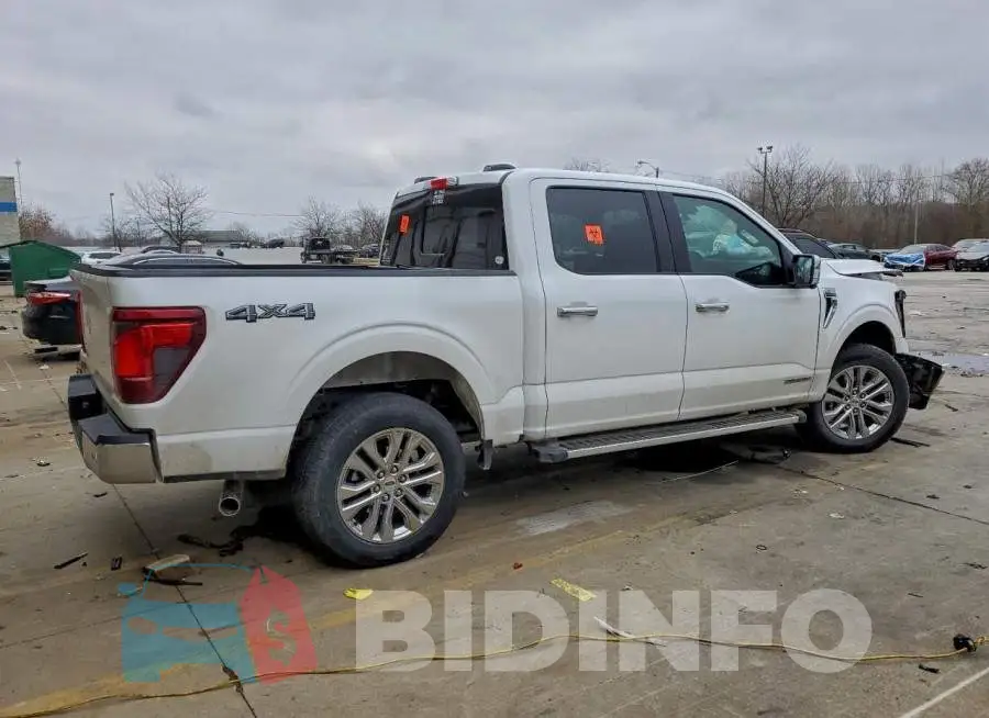 1FTFW3LD2RFA50207 Photo# 3