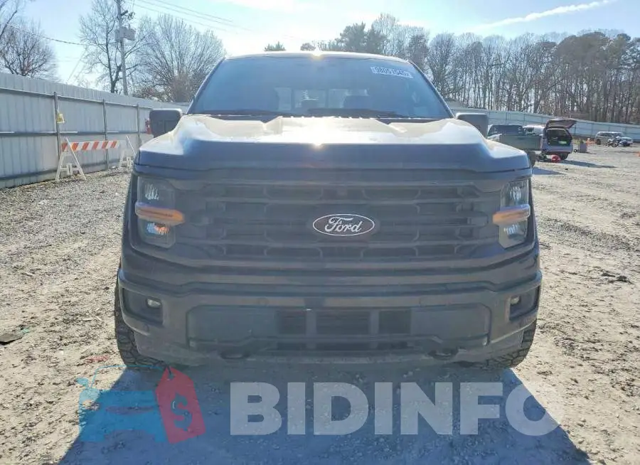 1FTFW3LD7RFB76661 Photo# 5