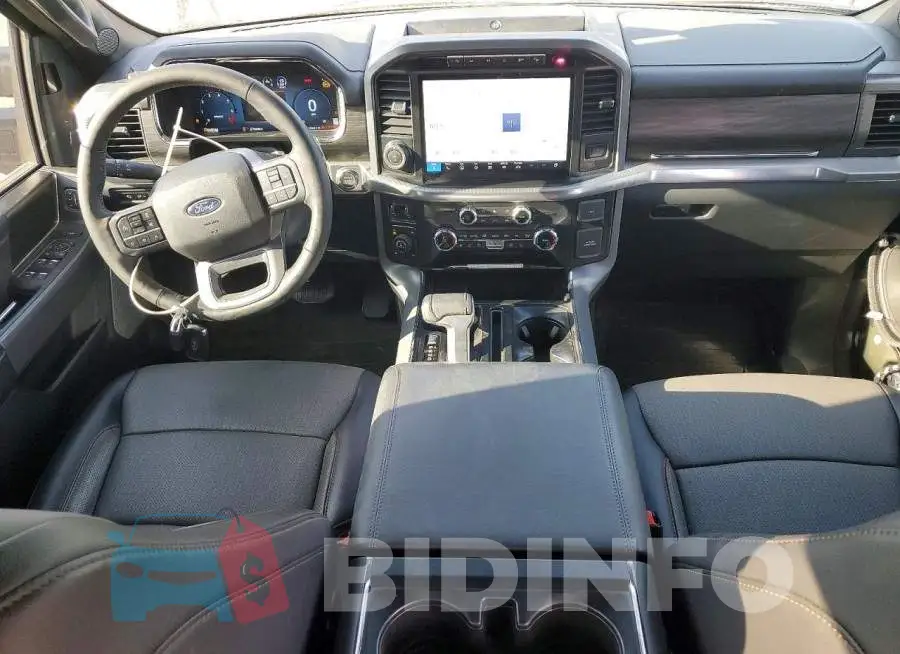 1FTFW5L81RFC04503 Photo# 8