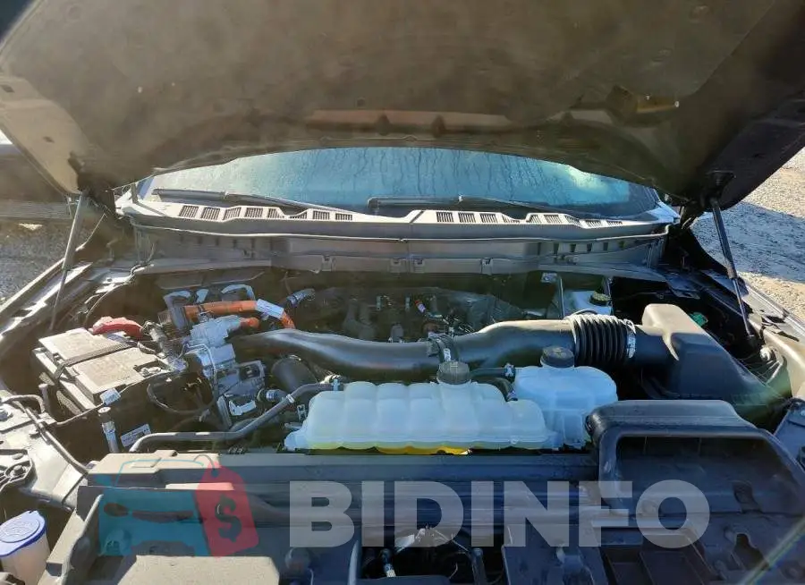 1FTFW7LD9SFA84173 Photo# 11