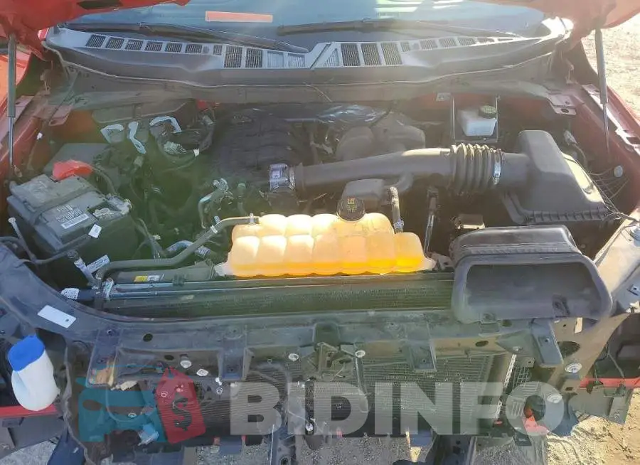 1FTMF1CB9MKD88875 Photo# 11