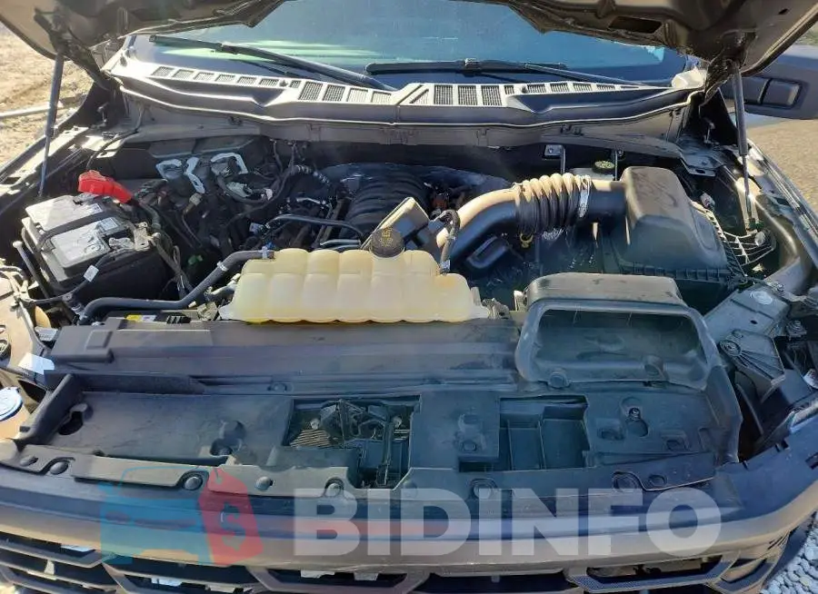 1FTMF1L55RKE92829 Photo# 11