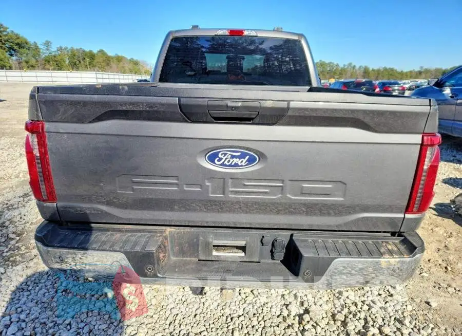 1FTMF1L55RKE92829 Photo# 6
