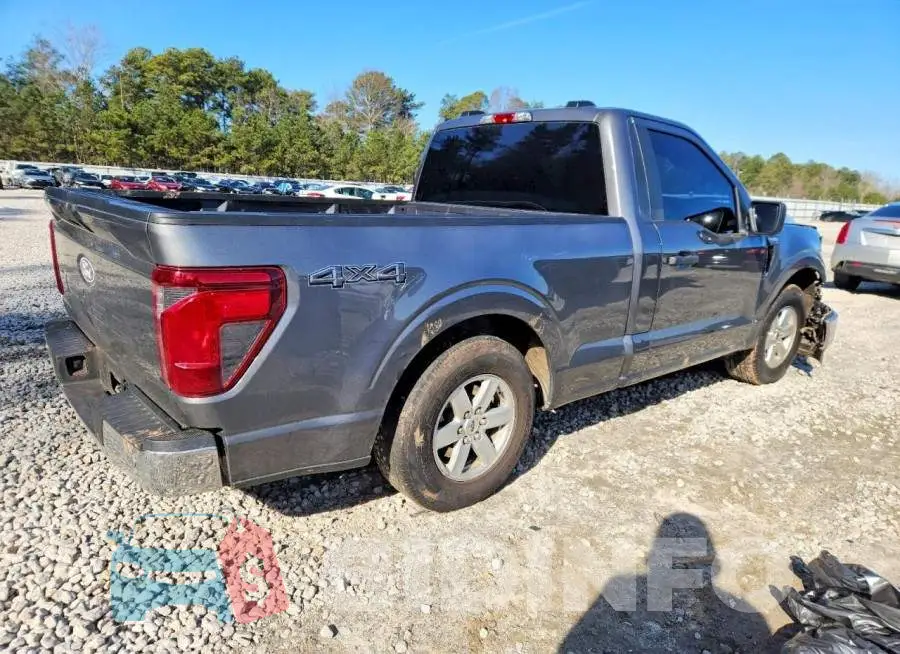 1FTMF1L55RKE92829 Photo# 3