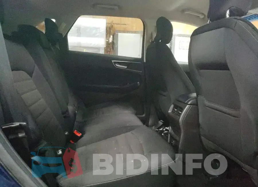 2FMPK4J85HBC60842 Photo# 11