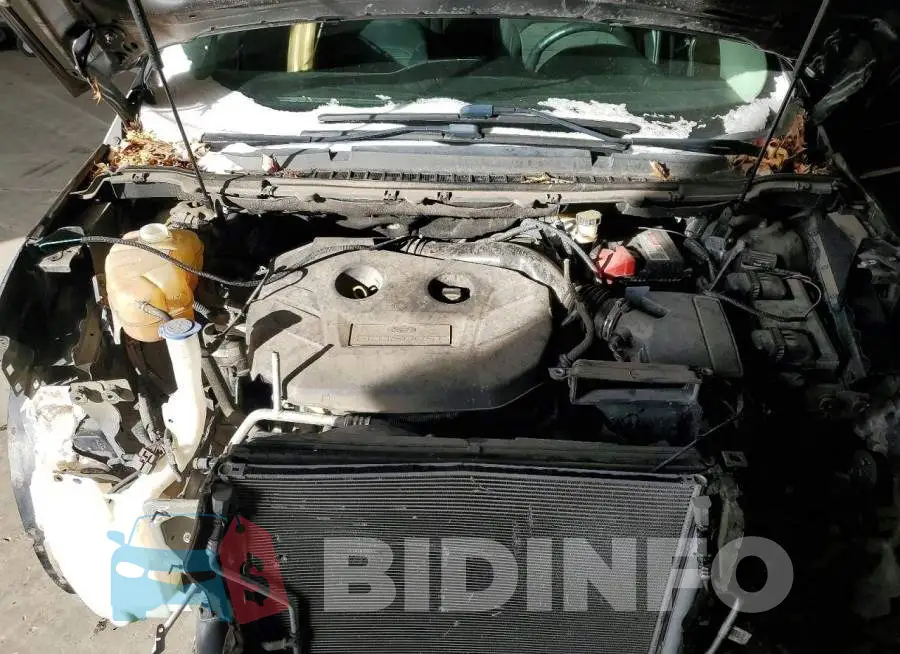 2FMPK4J91HBB35118 Photo# 12