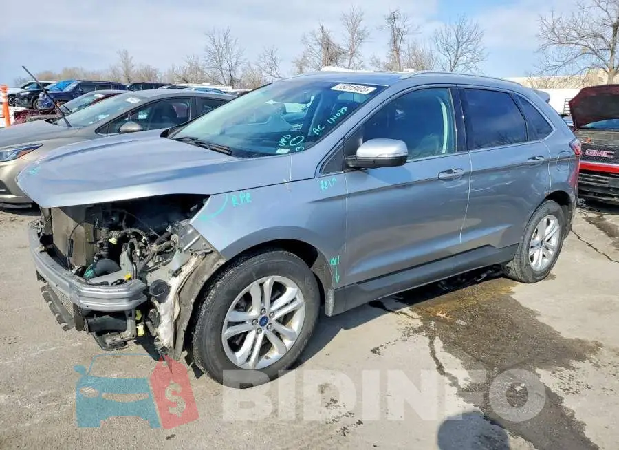 2FMPK4J92LBA11528 Photo# 1