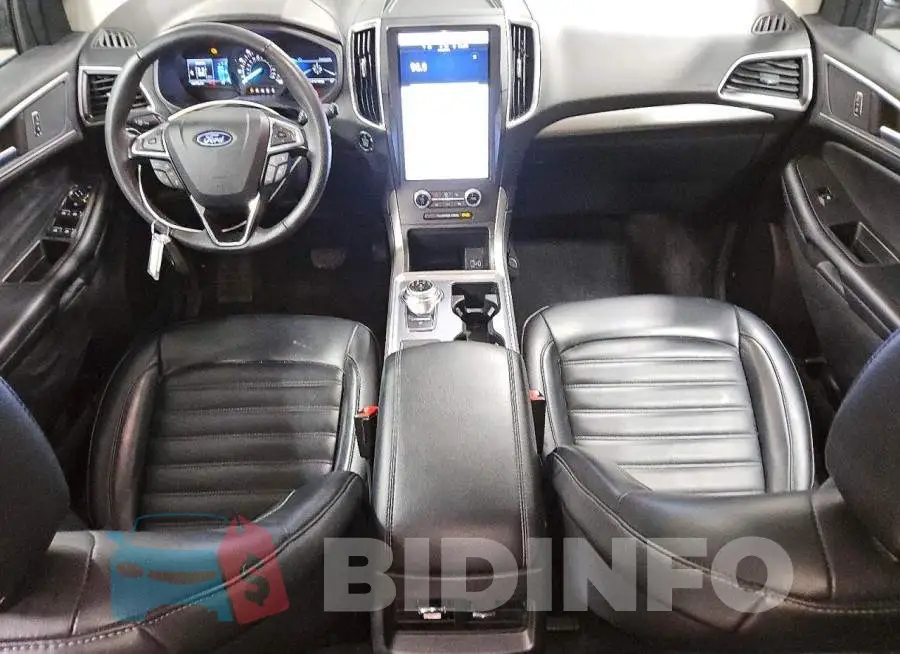 2FMPK4J93RBA90815 Photo# 8