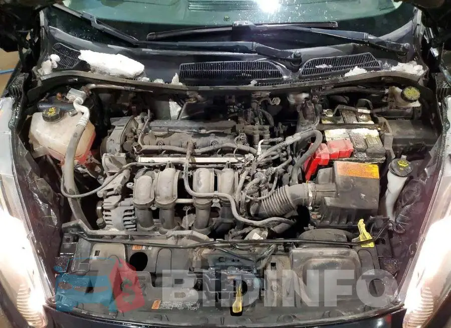 3FADP4EJ6HM149002 Photo# 11