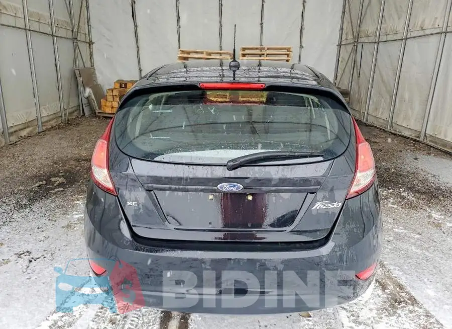 3FADP4EJ6HM149002 Photo# 6