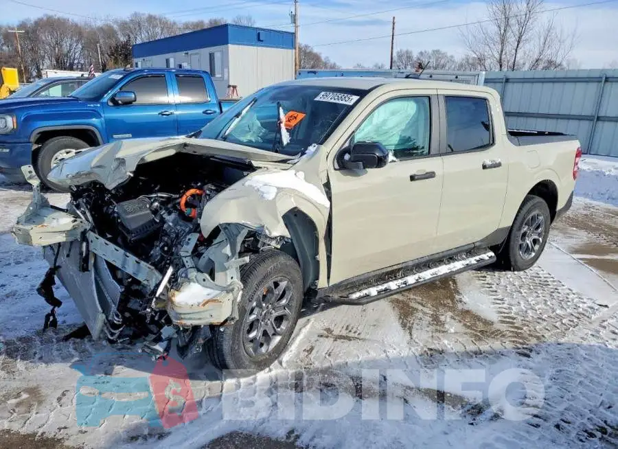 3FTTW8J32SRA73005 Photo# 1