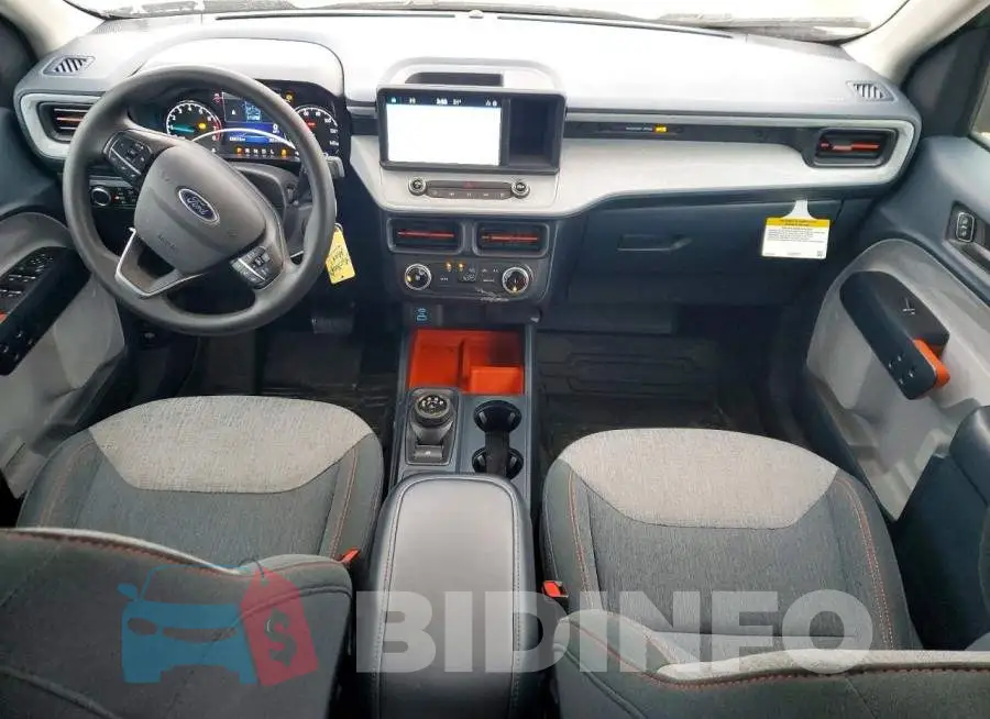3FTTW8J99RRA72416 Photo# 8