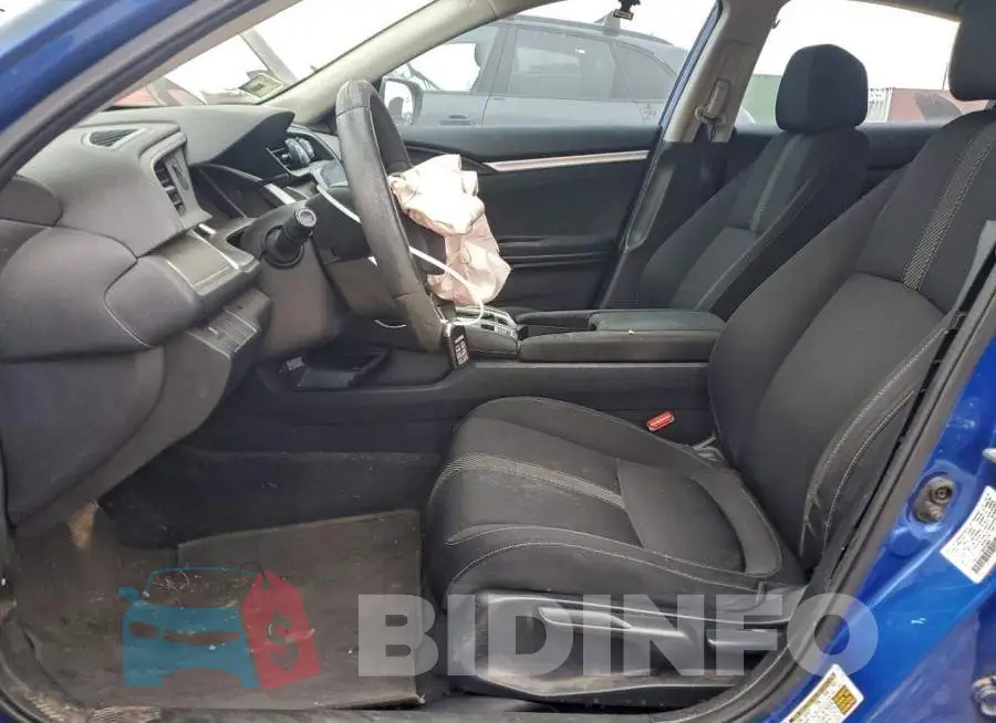19XFC1F30HE009177 Photo# 7