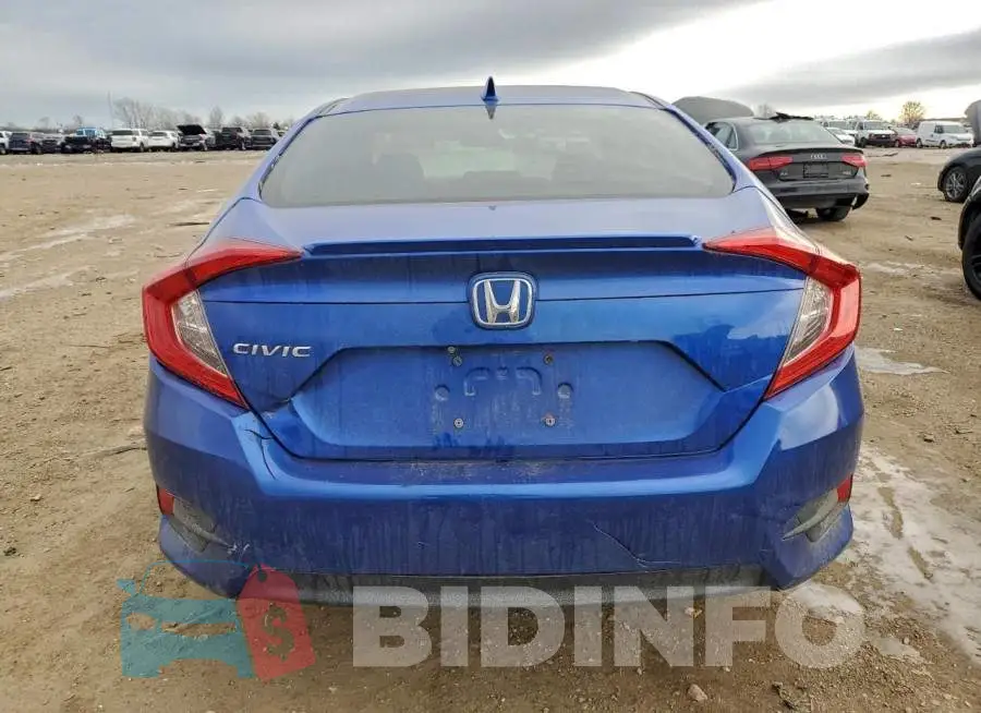 19XFC1F30HE009177 Photo# 6
