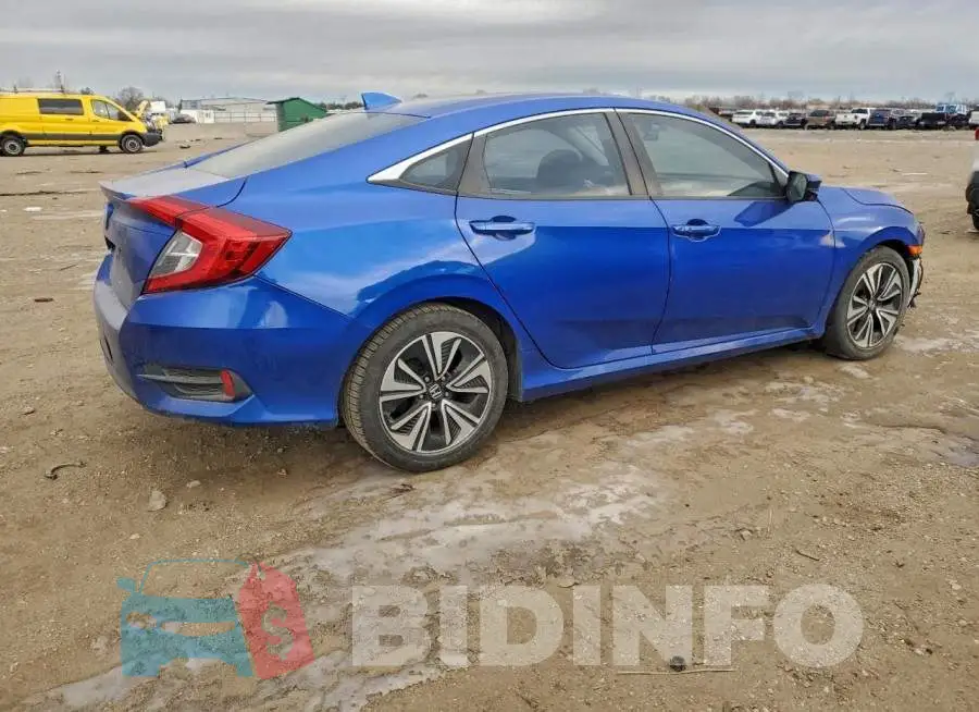 19XFC1F30HE009177 Photo# 3