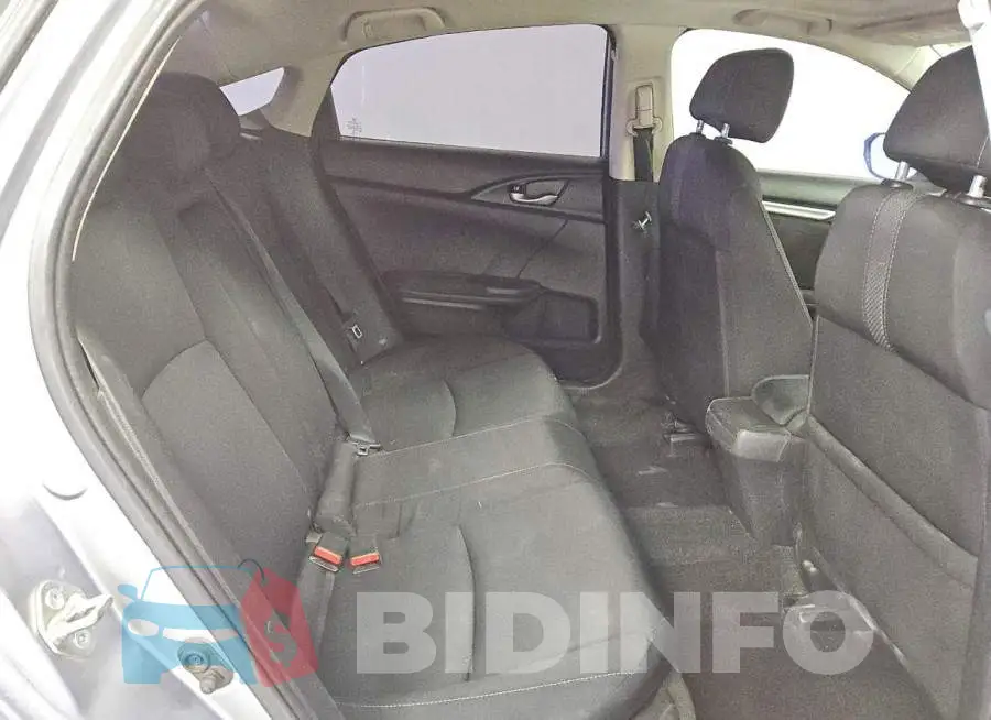 19XFC1F35LE204426 Photo# 10